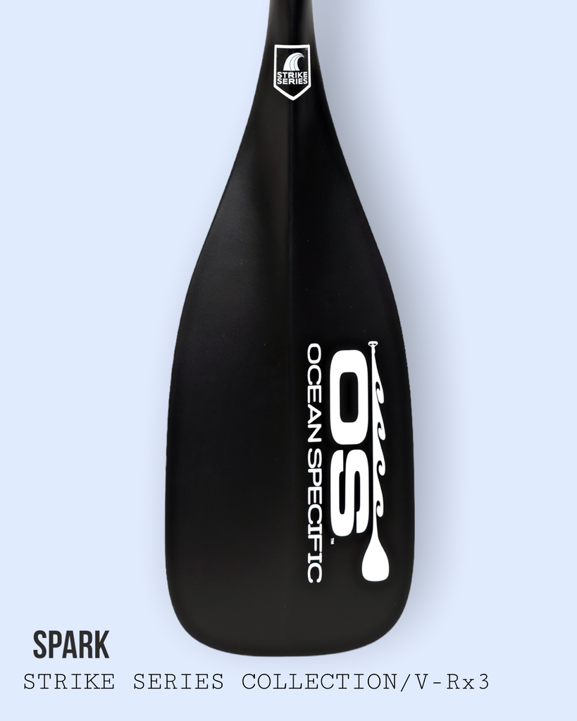 Strike Series V-RX 3 SPARK - Ocean Specific SUP