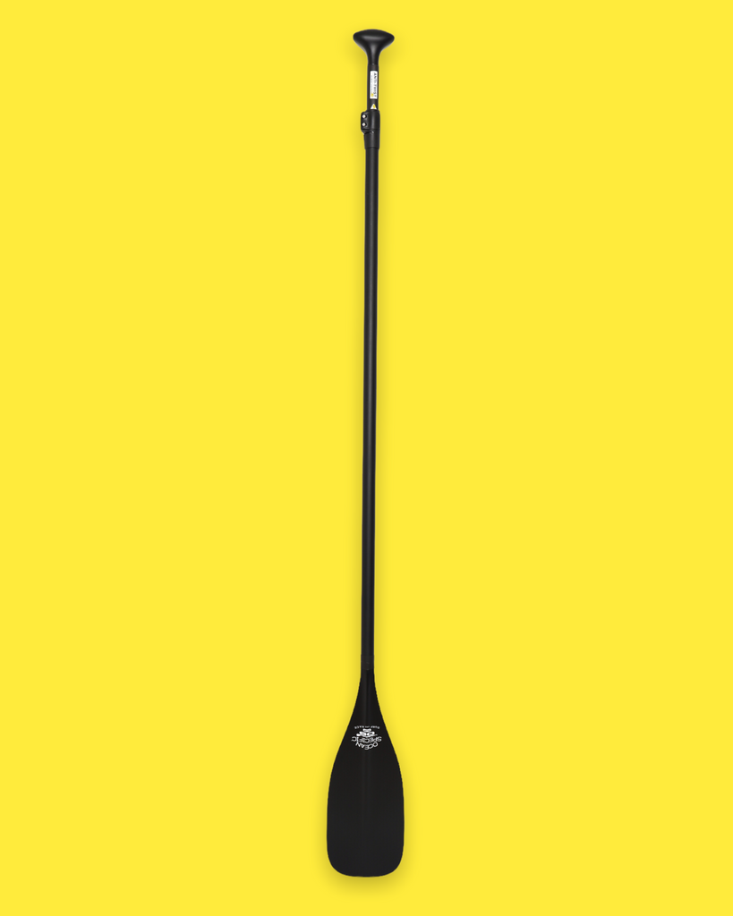 STRIKE SX-1 ADJUSTABLE PADDLE - Ocean Specific SUP