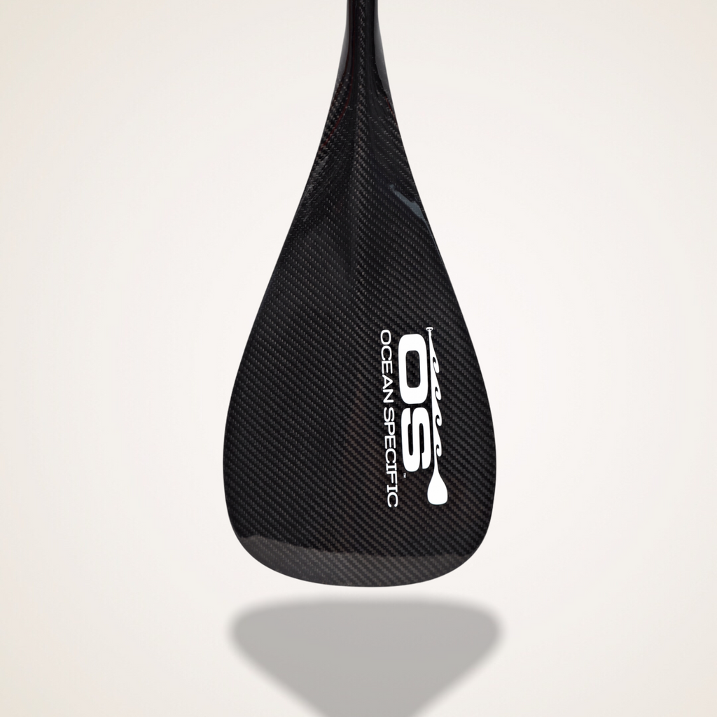 HOPU NUI HN-1 OUTRIGGER PADDLE - Ocean Specific SUP