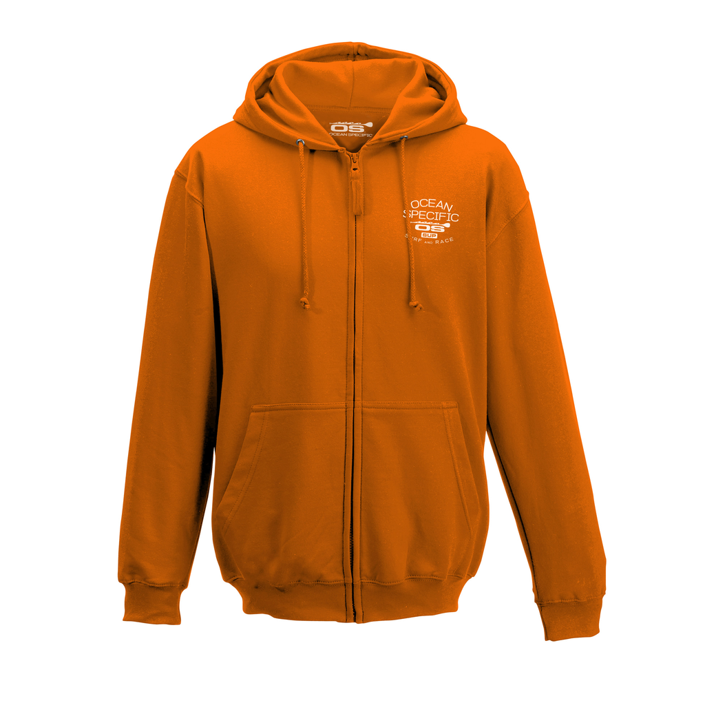 OS KAHA  SUP Hoodie - Ocean Specific SUP