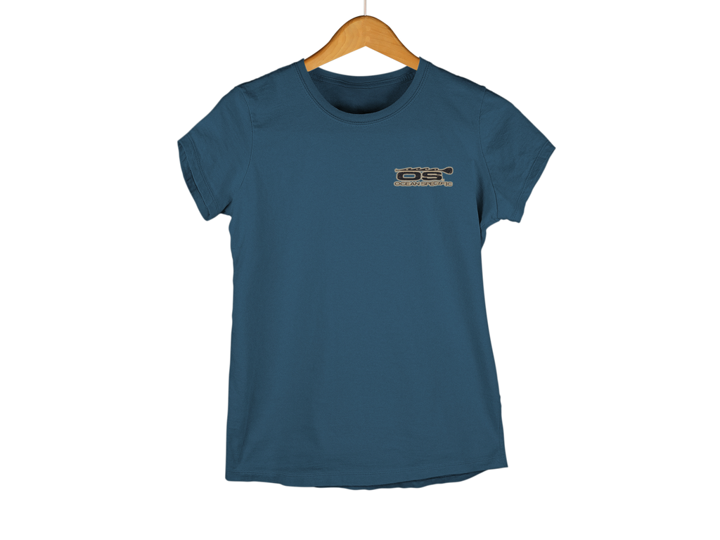 Retro 2.0 (Women's) - Ocean Specific SUP