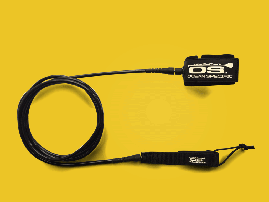 Longboard SUP Calf Leash - Ocean Specific SUP