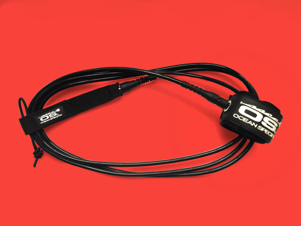 SUP Surf Leash - Ocean Specific SUP