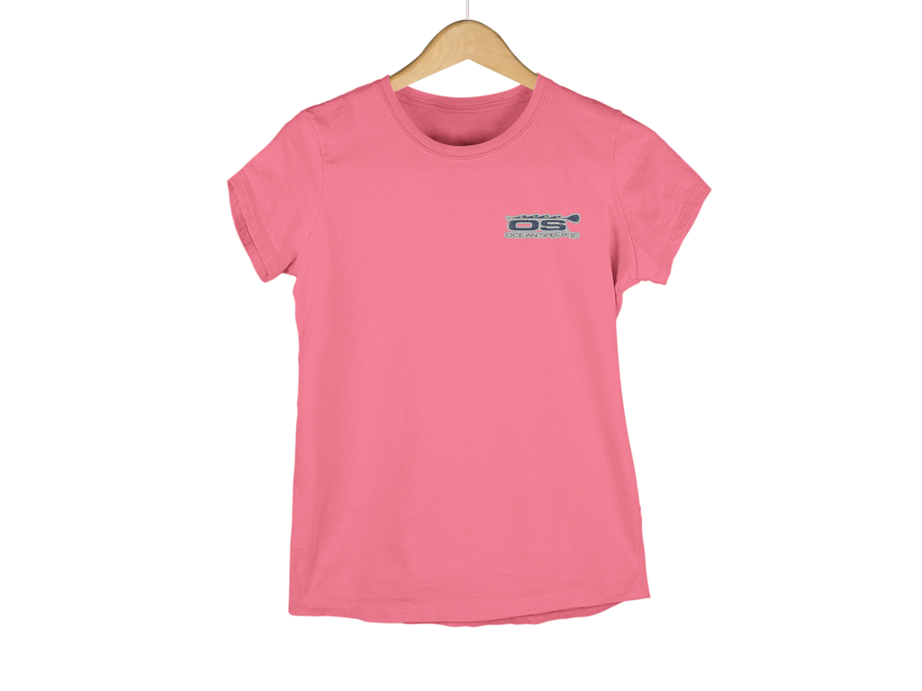 Retro 2.0 (Women's) - Ocean Specific SUP