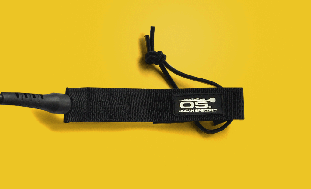 Longboard SUP Calf Leash - Ocean Specific SUP